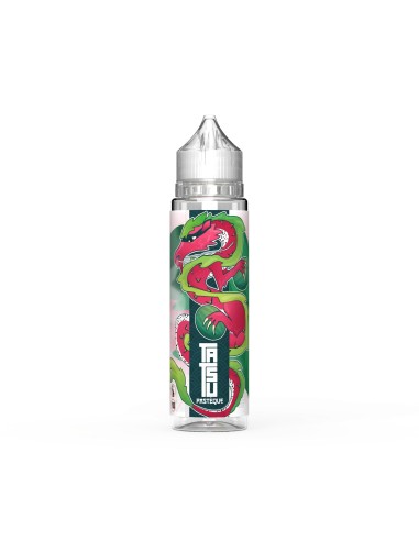 PASTEQUE TATSU CLOUD VAPOR 50 ML - E-liquide fruité rafraîchissant | Kumo