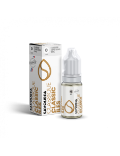 Classic Îles Savourea – e-liquide 10 ml