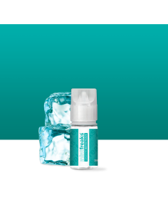 Concentré Menthe Fraîche MintFreaks 30ml pour DIY e-liquide | Kumo