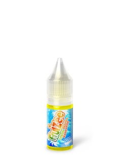 E-liquide Citron Orange Mandarine Fruizee 10ml - Agrumes | Kumo