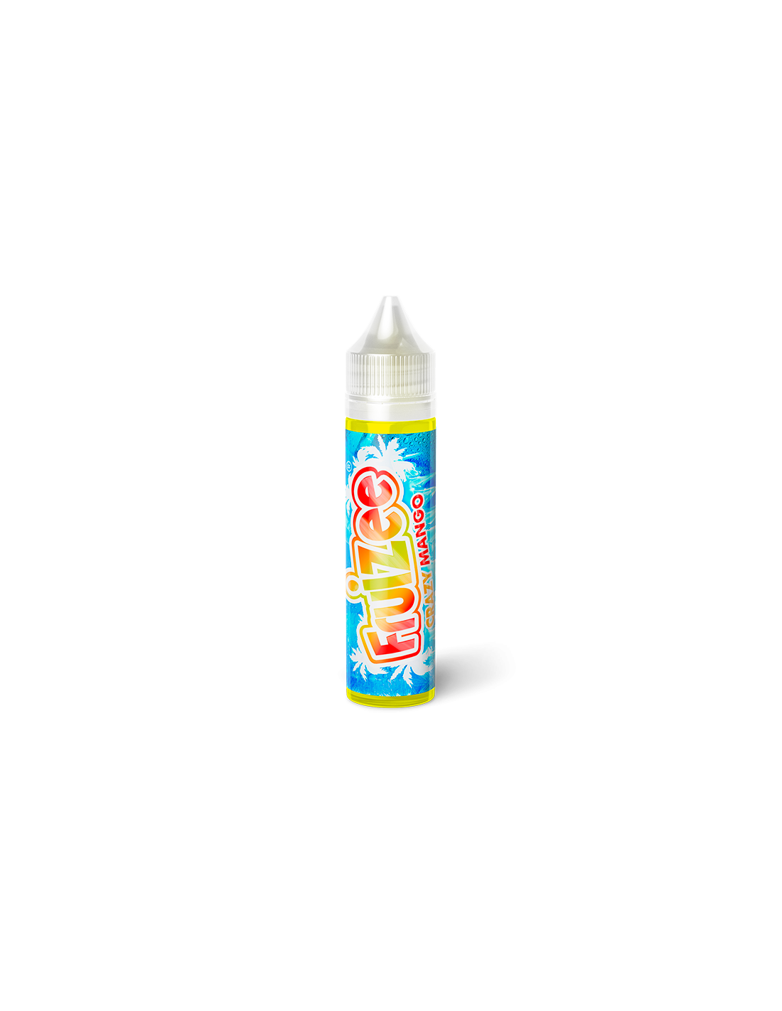 Crazy Mango - Eliquid France - 50ml view 2