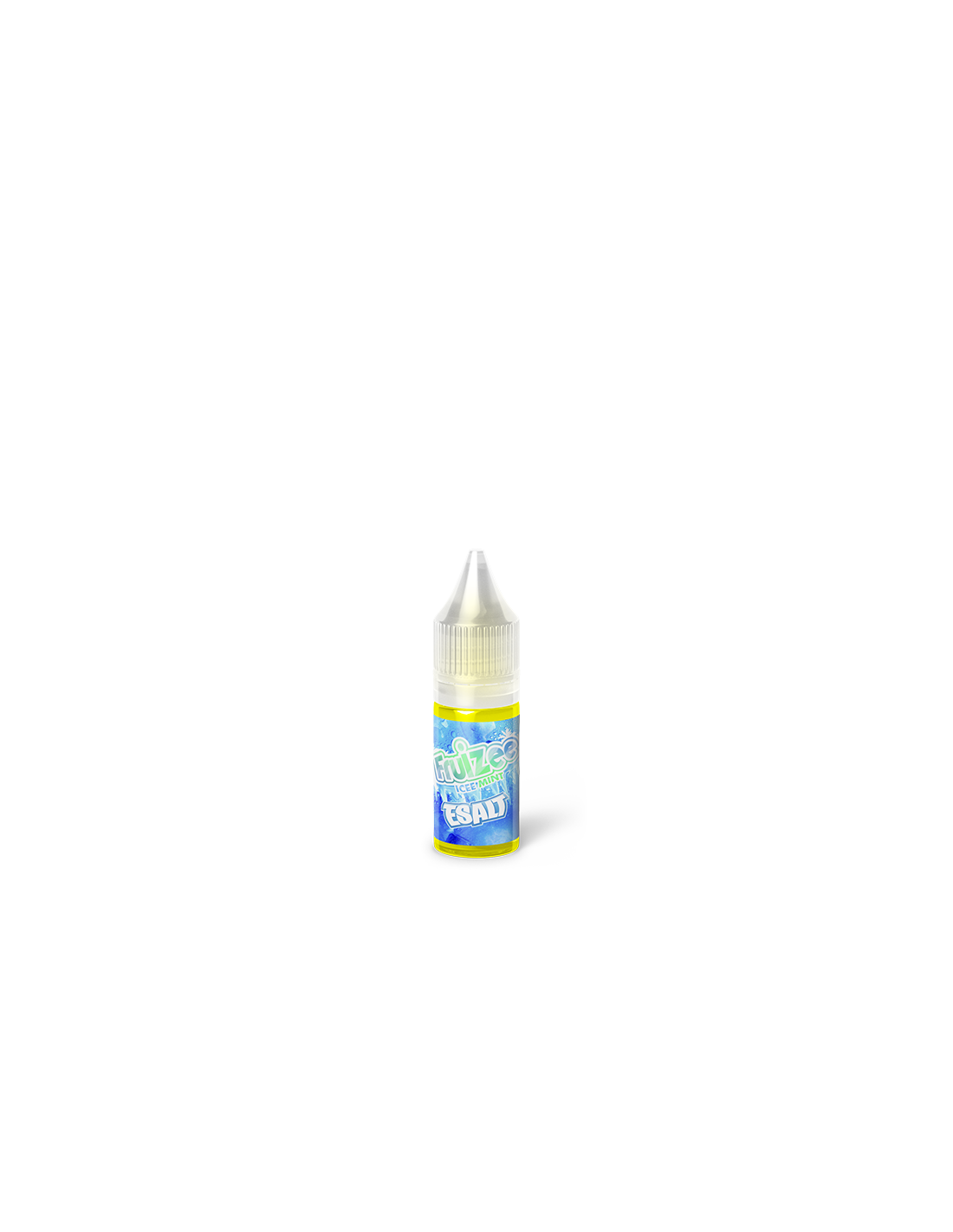 ICE MINT E-SALT FRUIZEE ELIQUIDE FRANCE