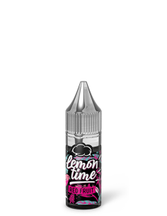 RED FRUIT LEMON TIME 10ML | E-liquide fruits rouges citron | Kumo