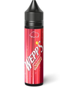 WEPPS AGRUMES 50ML | E-liquide fruité aux agrumes | Kumo