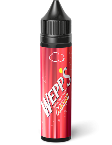 WEPPS AGRUMES 50ML | E-liquide fruité aux agrumes | Kumo