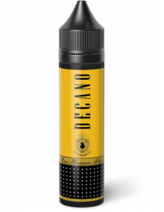Decano Havanero Eliquid France 50 ml