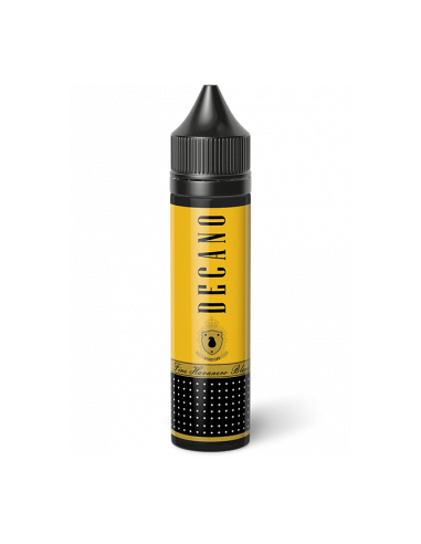 Decano Havanero Eliquid France 50 ml