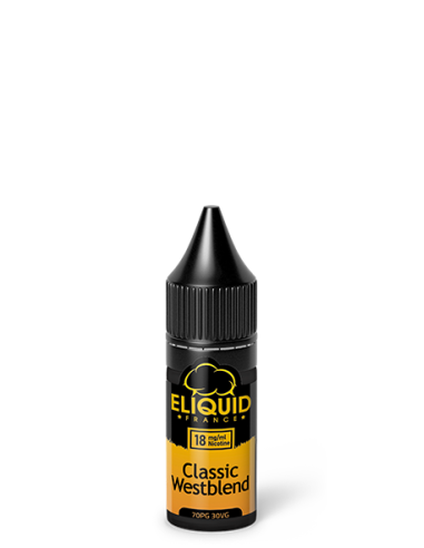 Classic Westblend Eliquid France 50 ml