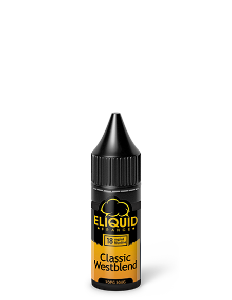 Classic Westblend Eliquid France 50 ml