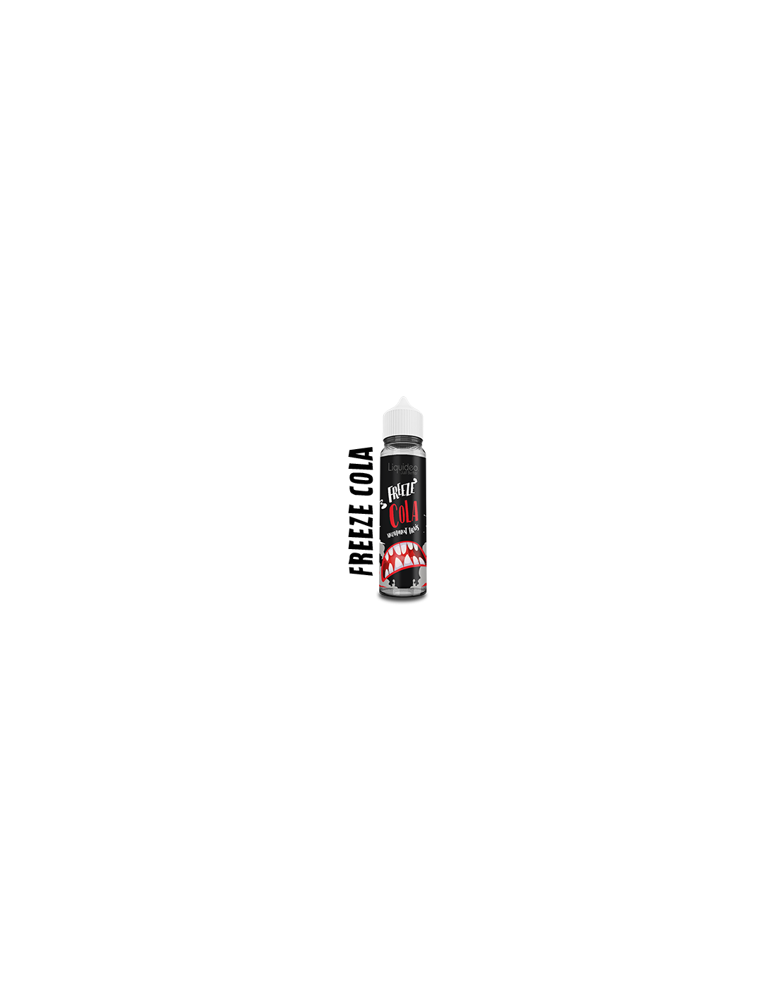 Freeze Cola 50 mL - Freeze (Liquideo) view 9