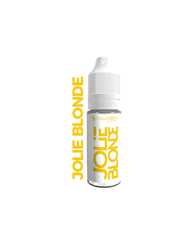 La Jolie Blonde Liquideo 10 ml