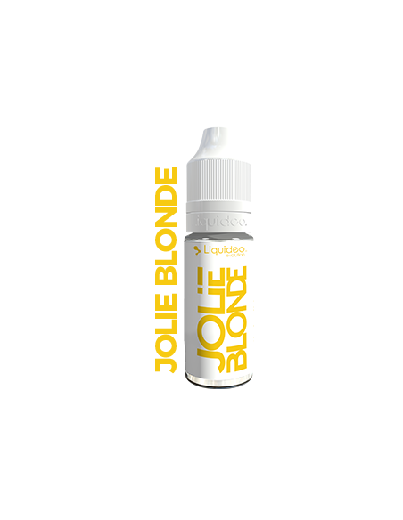 La Jolie Blonde Liquideo 10 ml