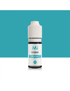 MENTHE GLACIALE MINIMAL | Pureté Givrée | FUU