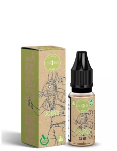 E-liquide Poire Natural saveur fruitée et rafraîchissante | Kumo