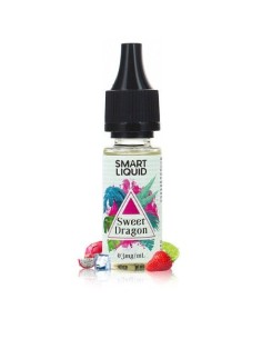 SWEET DRAGON - E-liquide Fruit du Dragon Exotique | Kumo