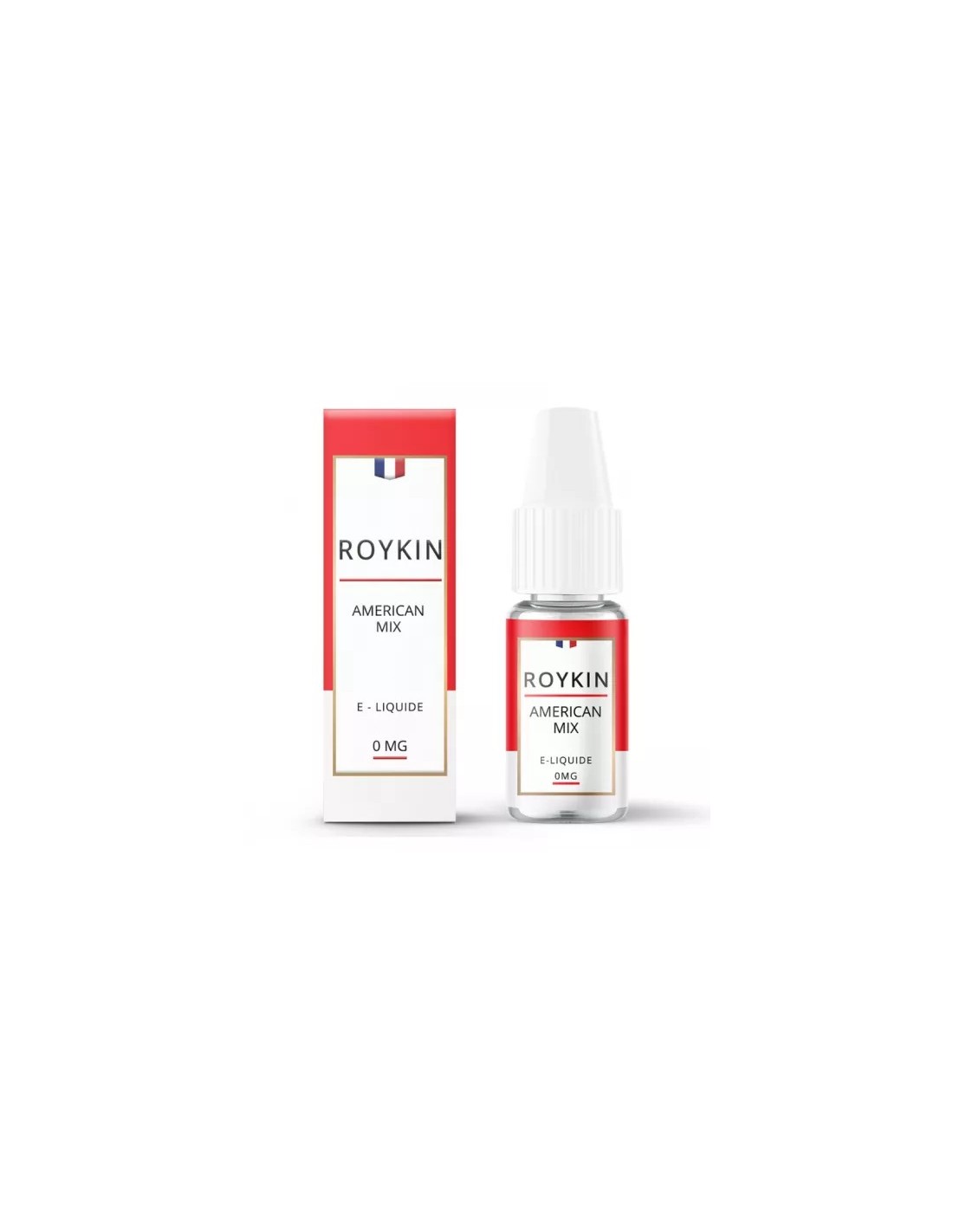 American Mix 10 mL - Roykin view 12