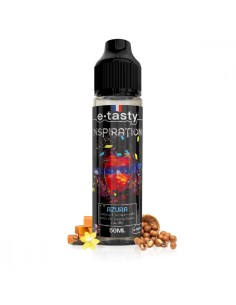 E-liquide gourmand SUNWAY SUMMER SPICY ETASTY 50ML | Kumo