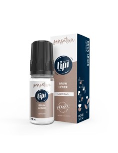 Brun Léger French Liquide 10 ml