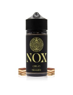 Chilan NOX 50 ml - E-liquide Gourmand Frais | Kumo