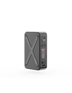 Box Revolto Aspire 80W - Mod e-cigarette compact et puissant | Kumo 2