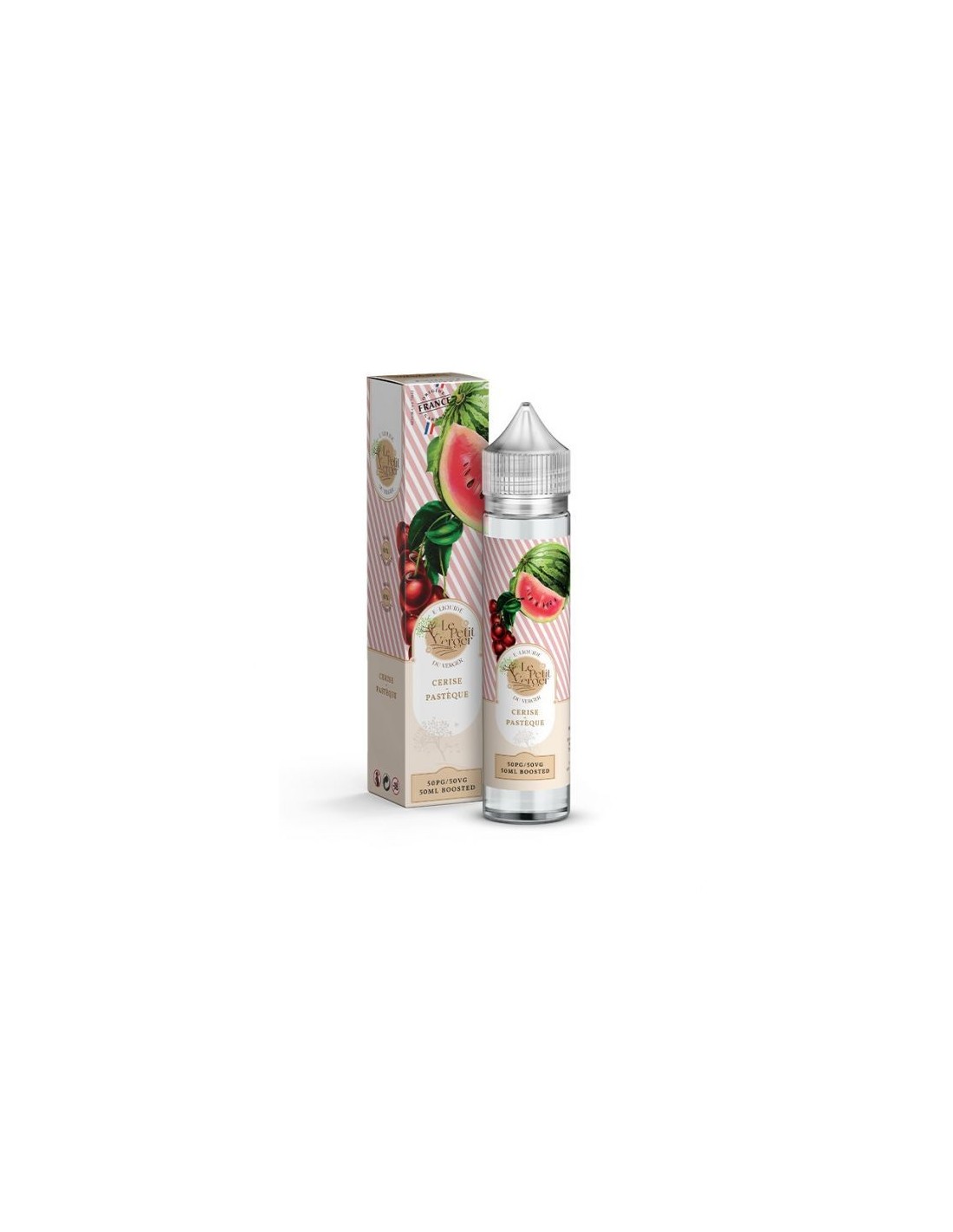 Cerise Pastèque 50 mL - Le Petit Verger view 8
