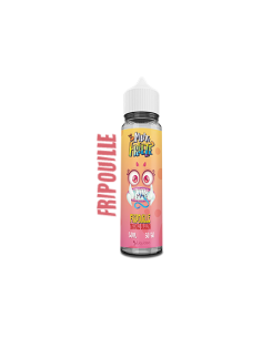 Fripouille Multi Freeze 50ml | E-liquide fruité glacé | Kumo