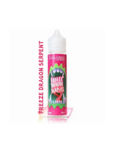 E-liquide Freeze Dragon Serpent 50ml | Fruits glacés | Kumo