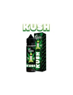 KUSH MYGEEKO 50ML | E-liquide fruité tropical intense | Kumo