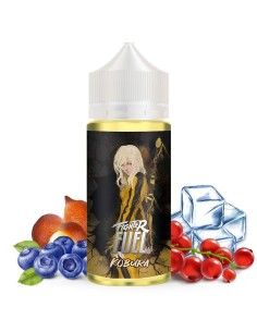 KOBURA FIGHTER FUEL 100ML - E-liquide fruité premium | Kumo