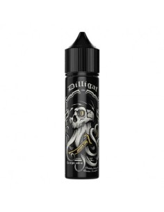 E-liquide Gourmand Crumble aux Pommes DILLIGAF 50ml | Kumo