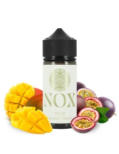 TULUM NOX 50ML | E-liquide Mangue Exotique Fruité | Kumo