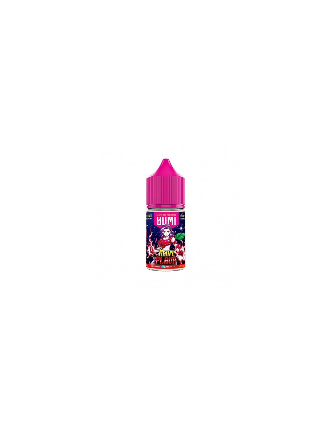 Concentré - Swoke - Yumi - 30ml view 4