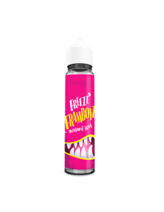 FRAMBOYZ FREEZE 50ML - E-liquide Framboise Glacée | Kumo