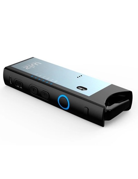 VAPORISATEUR HYBRID 2ML WIZ VAPORIZER