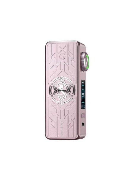 Box Centaurus M100 Lost Vape | Mod Puissant 100W Premium | Kumo