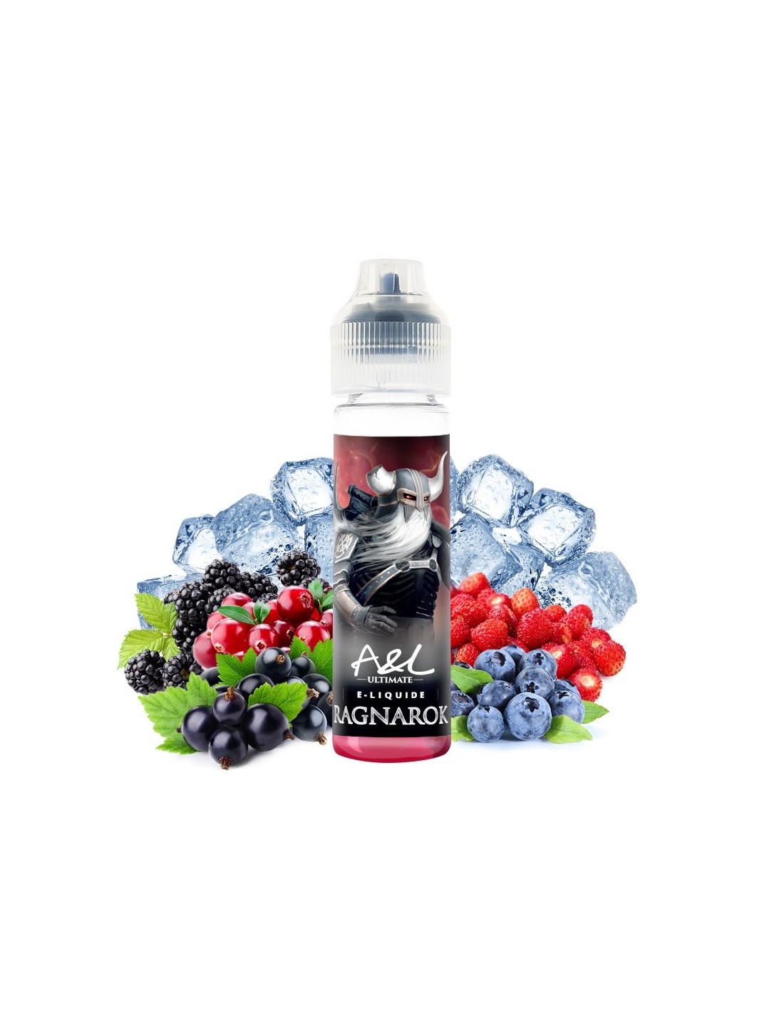 Ragnarok 50ml Ultimate A&L view 27