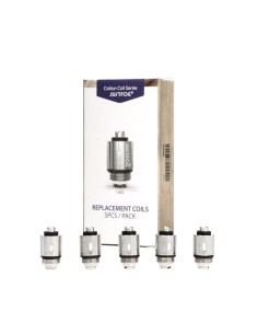 Résistance Q16 JUSTFOG pour cigarette électronique | Kumo