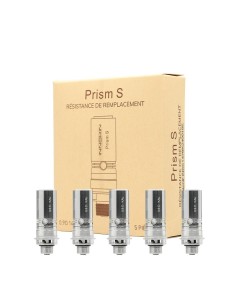 Résistance Prism S pour Endura Innokin | Pièce détachée Kumo