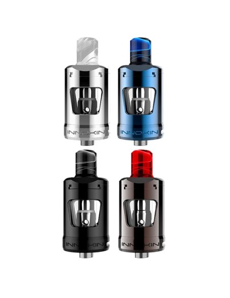Clearomiseur Zlide 2 ML D22 Innokin pour vapotage MTL | Kumo