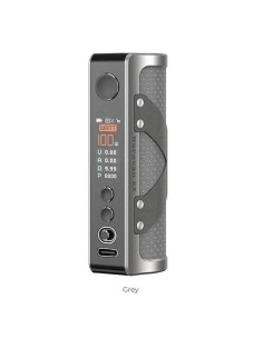 Box Huracan EX Aspire | Mod Électronique Performant | Kumo 2