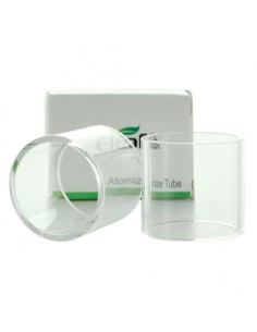 Tube Pyrex Melo 4 D25/4S ELEAF - Verre | Kumo