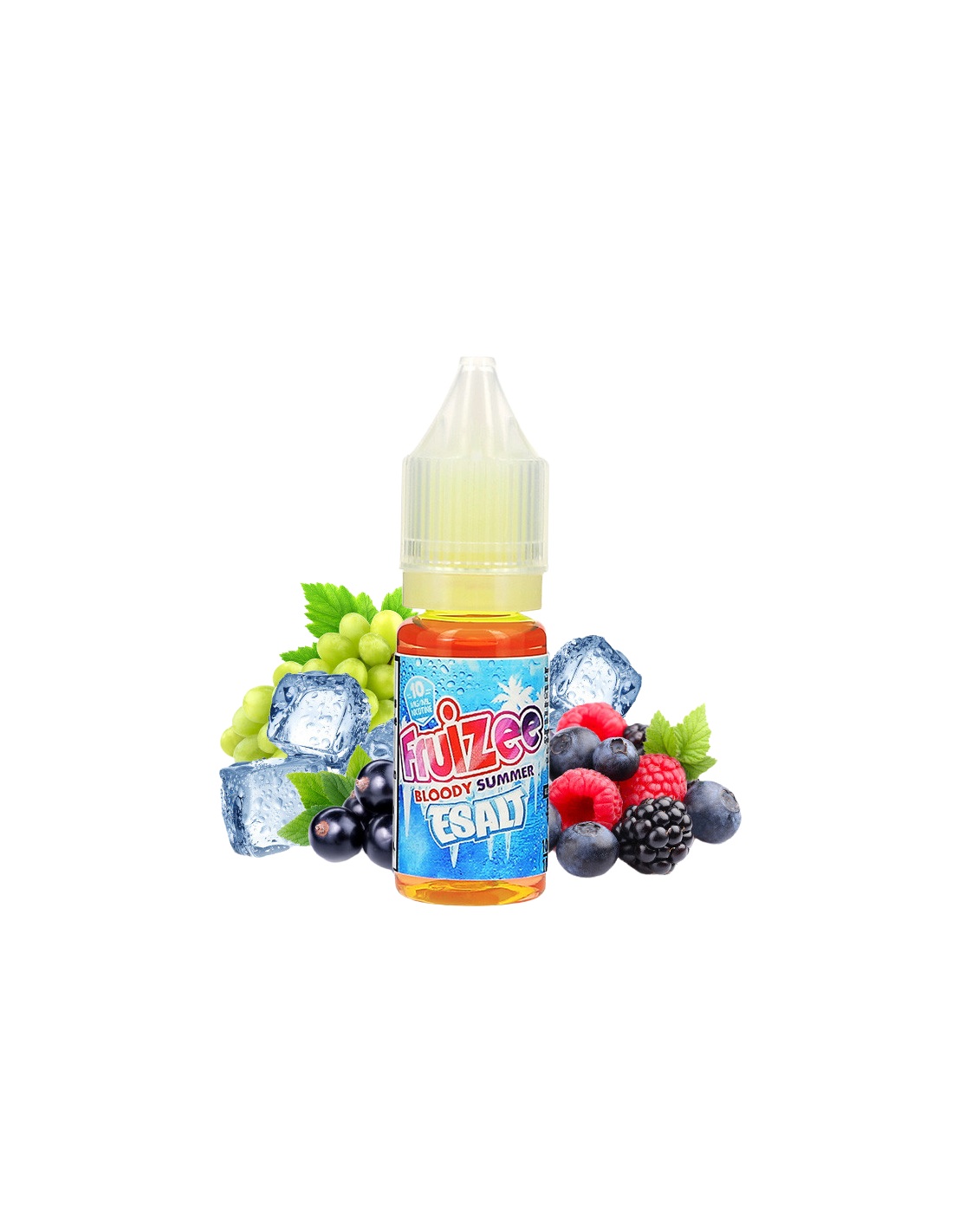 Bloody Summer Fruizee view 27