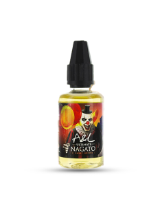 Concentré Nagato Ultimate 30ml pour e-liquides DIY | Kumo