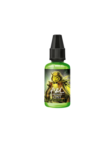 ONI CONCENTRATE ULTIMATE 30ML - Arôme DIY Premium | Kumo