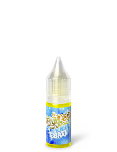 E-liquide COLA POMME FRUIZEE | Soda Fruité Original | Kumo