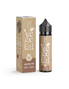 L'Acolyte Le Végétal 50ml Curieux - E-liquide | Kumo