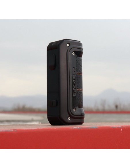 Box Max 2 Aegis GeekVape - Box mod puissante et résistante | Kumo
