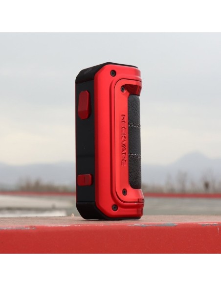 Box Max 2 Aegis GeekVape - Box mod puissante et résistante | Kumo