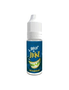 ICE JACKZ FREEZE 10ML - E-liquide jackfruit glacé | Kumo