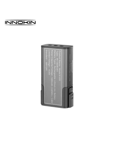 Batterie Trine Innokin haute performance pour e-cigarette | Kumo